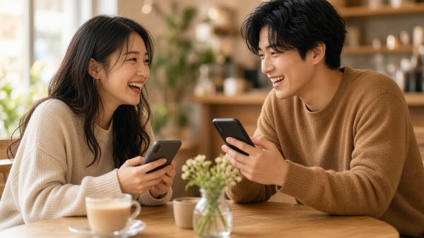 同城交友、同城约会：先开麦聊起来，再见面更轻松