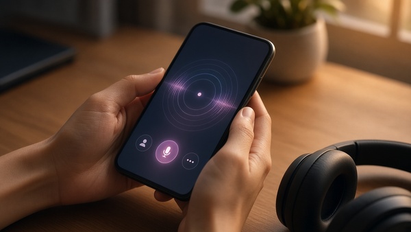 语音视频约会交友：把开麦变成认识人的第一步