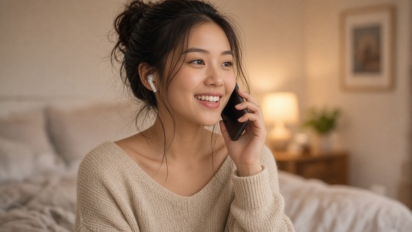 语音视频聊天技巧：开麦不冷场的实用方法