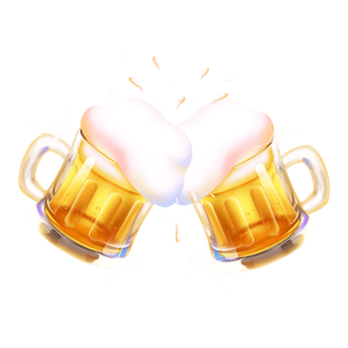 干杯