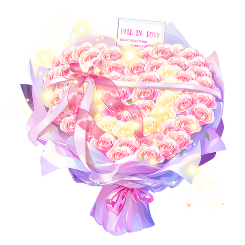 一束鲜花