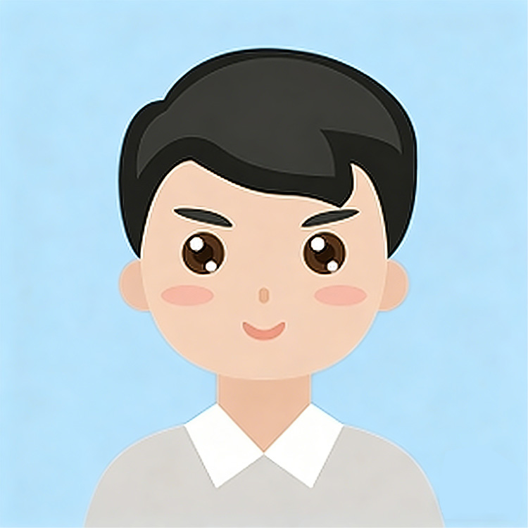 浮生若梦头像