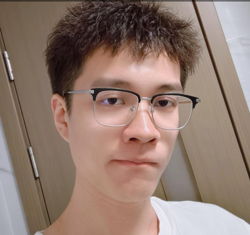北凉柿子头像