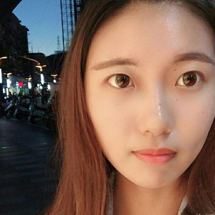 自信头像